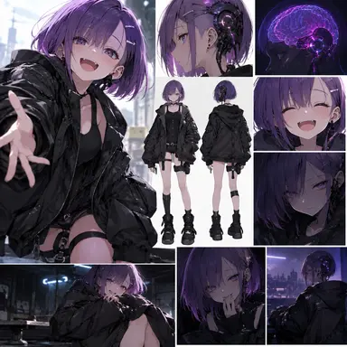 Profile image of Alice