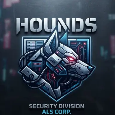Profile image of Hounds