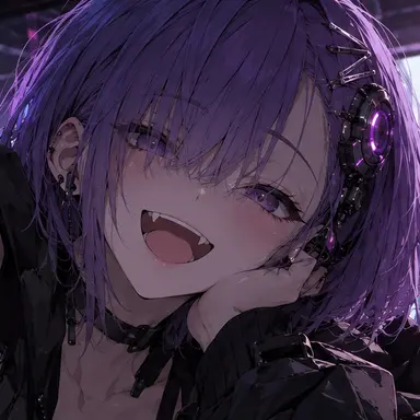 Profile image of Alice