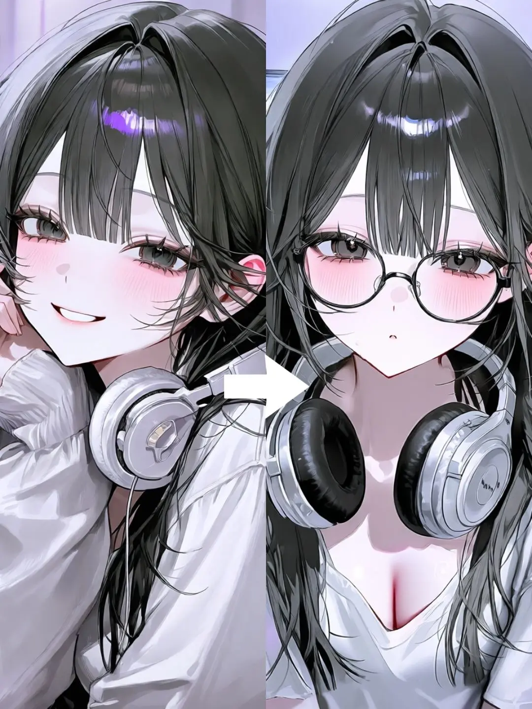 momo_14의 The Streamer Sister's Secret Side