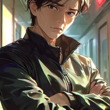 Profile image of Sable