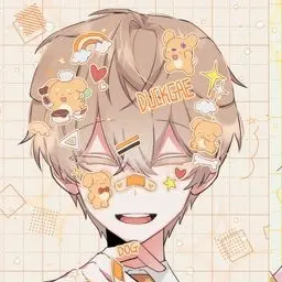 Profile image of 덕개