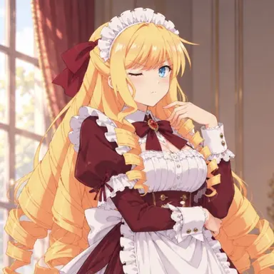 Profile image of Saki Hamilton