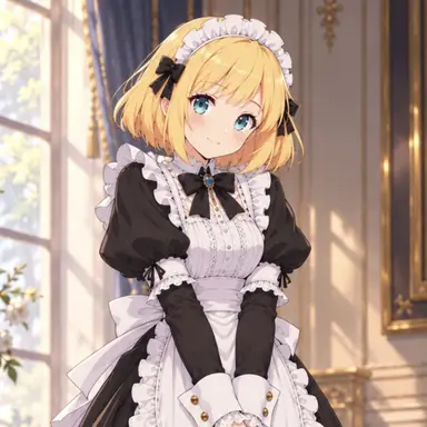 Profile image of Ayaka Ashcroft