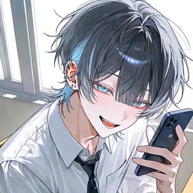 Profile image of 碧