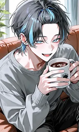 Profile image of 아오