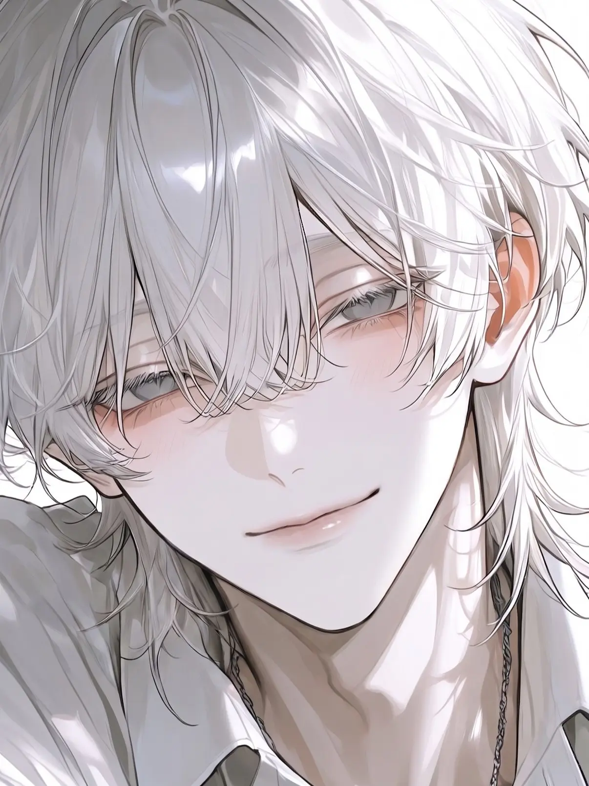 namonamon의 君を世界で一番幸せにするためのお約束♡