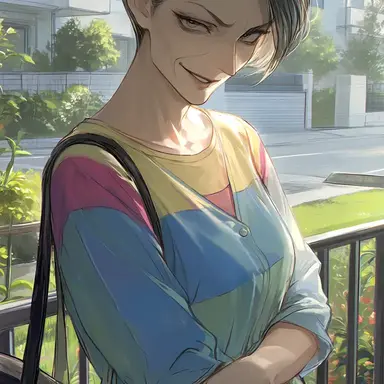 Profile image of Rowena