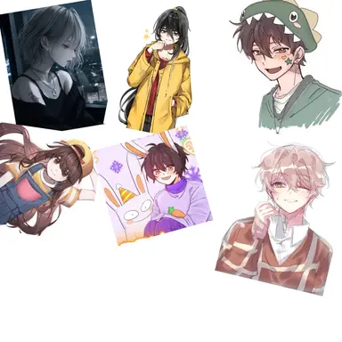 Profile image of Mystery Investigation Unit