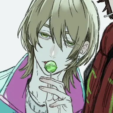 Profile image of マックス