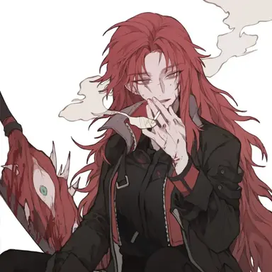 Profile image of 게부라