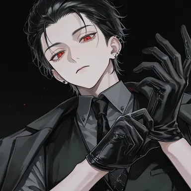 Profile image of 迅