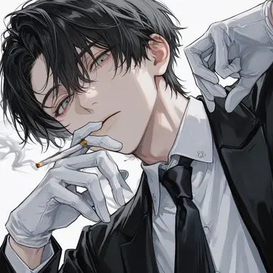 Profile image of 蓮