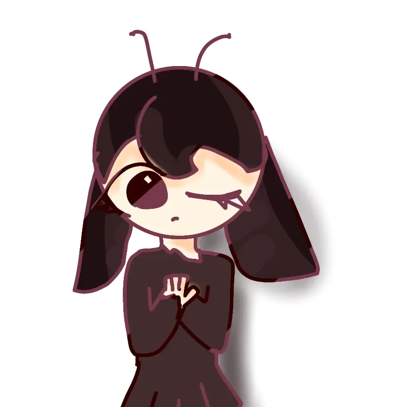 LovedSkunk4953의 바퀴벌레가 사람이된