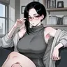 캐릭터 프로필 이미지