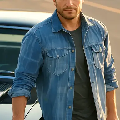 Profile image of Jensen Ackles