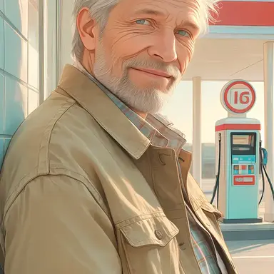 Profile image of Rayford Cale