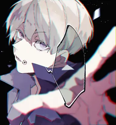 Profile image of 이누마키 토게