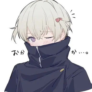 Profile image of 이누마키 토게