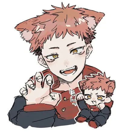 Profile image of 이타도리 유지