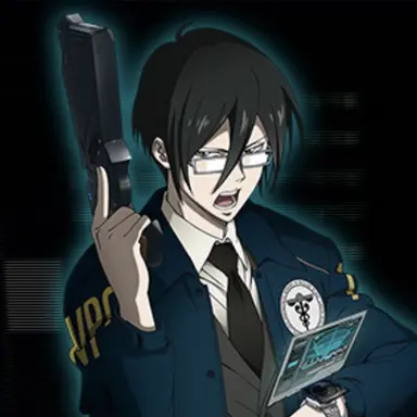 Profile image of 宜野座 伸元
