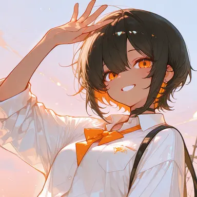 Profile image of 椿