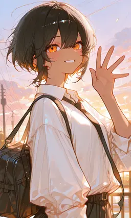 Profile image of Tsubaki