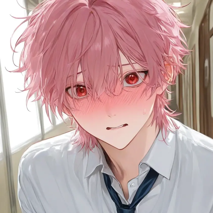 Remon.2525의 男子校の姫、貴方にゾッコン