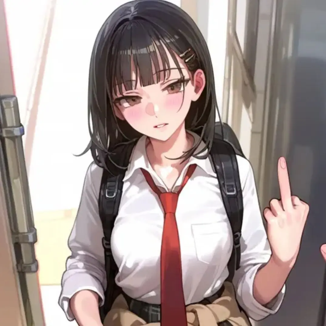 AstuteToque1418의 볼 때 마다 너를 놀려대는 옆집 이웃