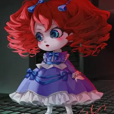Profile image of ポピー