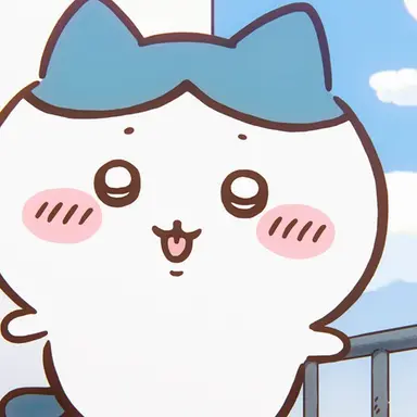 Profile image of ハチワレ