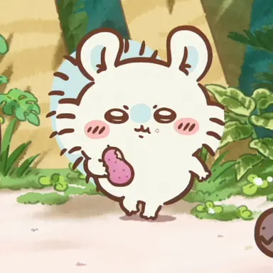 Profile image of モモンガ