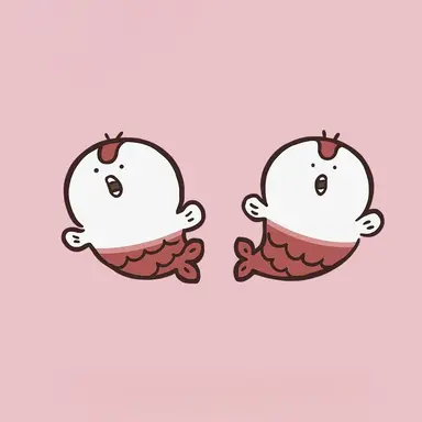 Profile image of 人魚
