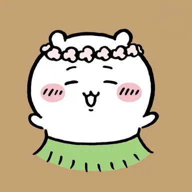 Profile image of ちいかわ