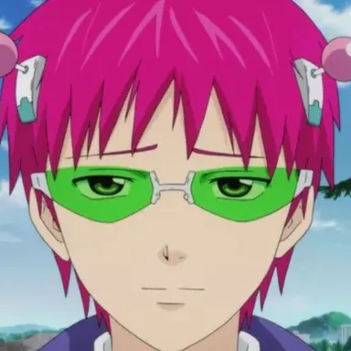 Profile image of 斉木楠雄