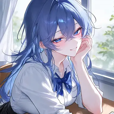 Profile image of Yu I-yeon