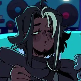 Profile image of Dark Choco