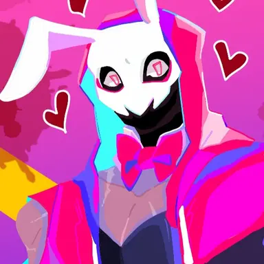 Profile image of Bunny Nam