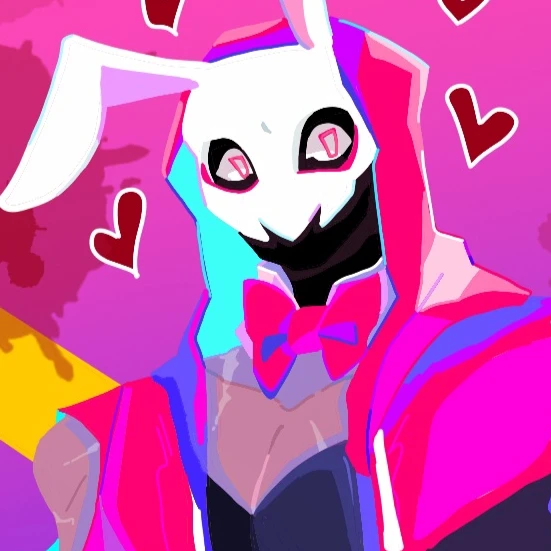 Bunny Nam