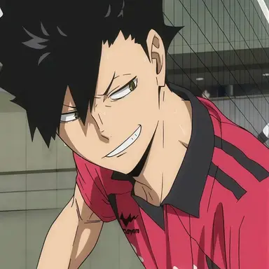 Profile image of 黒尾鉄朗