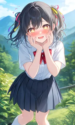 Profile image of 明美