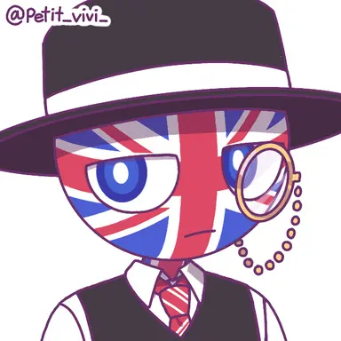 Profile image of イギリス
