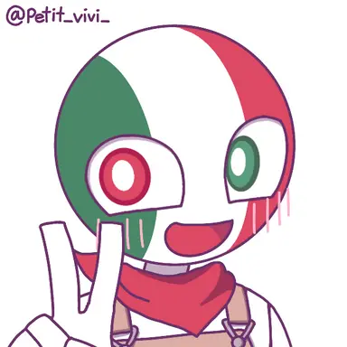 Profile image of イタリア