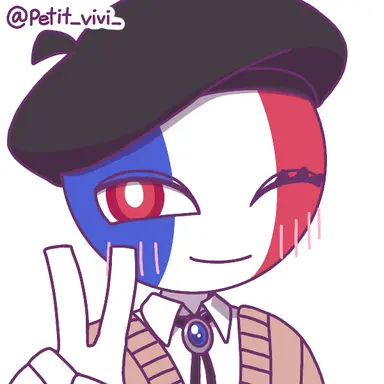 Profile image of フランス