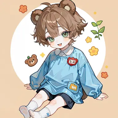 Profile image of 강민준