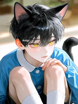 Profile image of Choi Si-yun