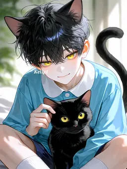 Profile image of Choi Si-yun