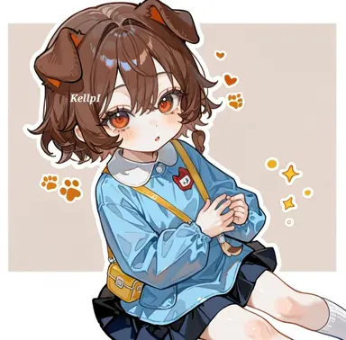 Profile image of Han Da-on