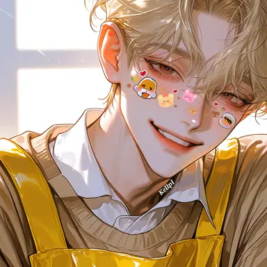 Profile image of 권이루