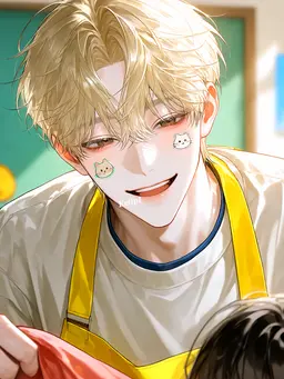 Profile image of Kwon Iru